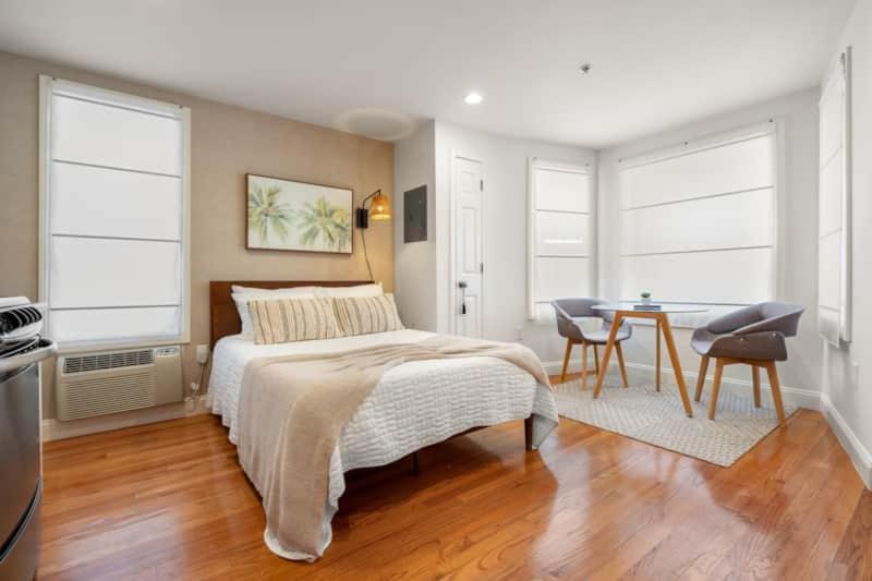 Ember Suite At The Hygge House Newburyport Exterior foto